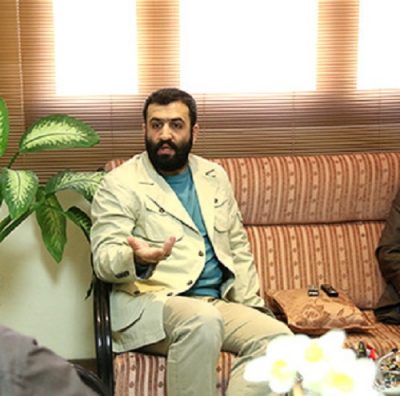 حاج احد قدمی شب شبِ نگاره